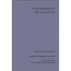 A Psychoanalyst on the Couch Paperback, State University of New York Press