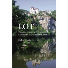 拍品：穿越法國西南部石灰岩景觀平裝本, 莫霍圖書
