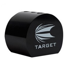 타겟 디스플레이 다트 스탠드, 혼합 색상, 1개