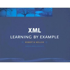 XML: Learning by Example Paperback, Franklin Beedle & Associates