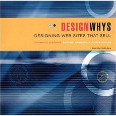 Designing Web Sites That Sell Paperback, Peachpit Press