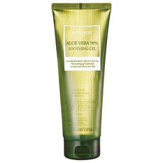 Coréana Winage蘆薈舒緩凝膠, 250ml, 1條