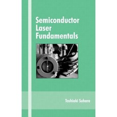 Semiconductor Laser Fundamentals Hardcover, CRC Press