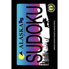 Moose Have Sudokus! Paperback, Expanding Books
