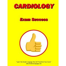 Cardiology Success Paperback, Createspace Independent Publishing Platform