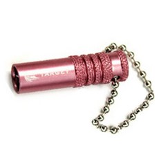 目標飛鏢鏢桿拆卸器, 粉色的, 1個