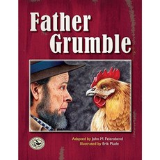 Father Grumble Hardcover, GIA Publications