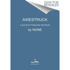 Awestruck：一本全年尋找敬畏的日記精裝本, 威廉·莫羅公司