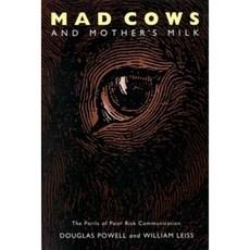 Mad Cows and Mother's Milk Paperback, McGill-Queen's University Press