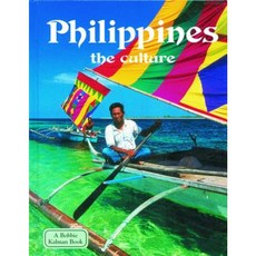 Philippines the Culture Hardcover, Crabtree Publishing Company
