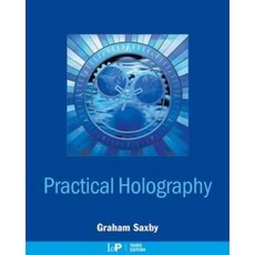 實用全像第三版平裝本, CRC出版社