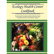 Ecology Health Center Paperback, Pamela Nathan