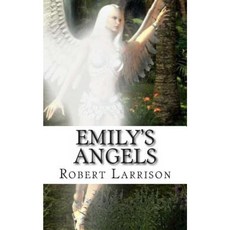 Emily's Angels Paperback, Createspace
