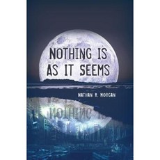 Nothing Is as It Seems Paperback, Rosedog Books