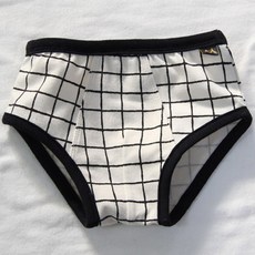 momsmade 特別款男童內褲