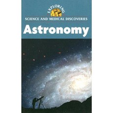 Astronomy Library Binding, Greenhaven Press