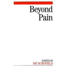 Beyond Pain 平裝版, Whurr Publishers