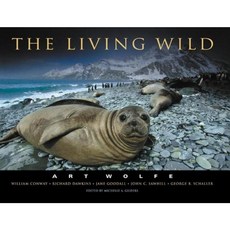 狂野生活精裝本, 荒野出版社