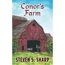 Conor's Farm Paperback, Storey County Publishing Company