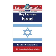 關於以色列的主要事實：關於以色列平裝本的基本信息, Createspace獨立發布平台