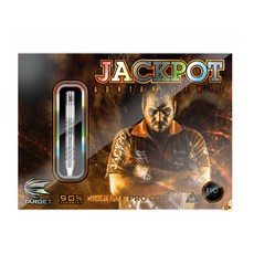 TARGET JACKPOT 軟桶 3p, 混色, 1套