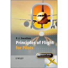 The Principles of Flight for Pilots 平裝版, Wiley