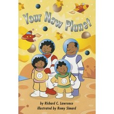 Comprehension Power Readers Your New Planet Grade 3 Single 2004c Paperback, Modern Curriculum Press