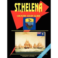 聖赫勒拿國家學習指南平裝本, 國際商業出版物，美國