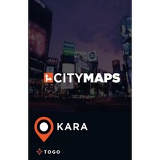 城市地圖卡拉多哥平裝本, Createspace獨立發布平台