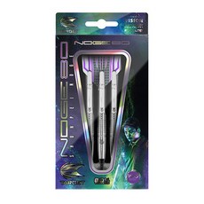 Target NOGE 80%鎢軟筒 3入, 混色, 1套