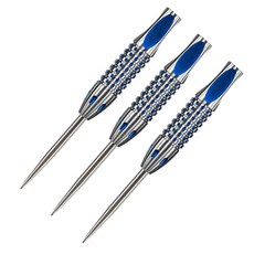 Target POWER 9FIVE GEN2鋼製槍管 22g*3入, 混色, 1套