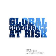 Global Governance at Risk Hardcover, Polity Press
