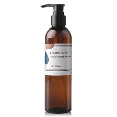Harmony平衡按摩護膚油, 250ml, 1瓶