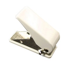 目標紙飛機用打孔器, 混色, 1個