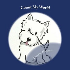 Count My World: With Daphne McKensie Paperback, Createspace Independent Publishing Platform
