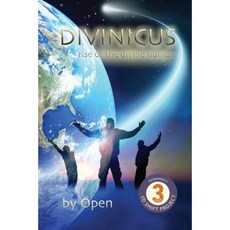 Divinicus: Rise of the Divine Human Paperback, Openhand Press