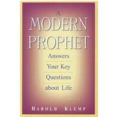 Modern Prophet Paperback, Eckankar