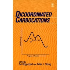Dicoordinated Carbocations Hardcover, Wiley