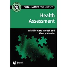 Health Assessment Paperback, Wiley-Blackwell