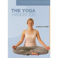 The Yoga Handbook Hardcover, Rosen Classroom