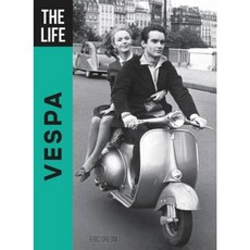 生活 Vespa 精裝, 國際汽車手冊