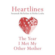 Heartlines: The Year I Met My Mother Paperback, Penguin Random House Australia