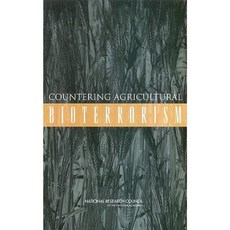 Countering Agricultural Bioterrorism Paperback, National Academies Press