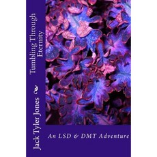 翻滾永恆：LSD 和 Dmt 冒險平裝本, 獅火娛樂