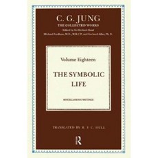 The Symbolic Life: Miscellaneous Writings Hardcover, Routledge