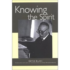 Knowing the Spirit Hardcover