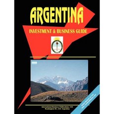阿根廷投資平裝本, 國際商業出版物，美國