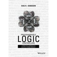 Programmable Logic Controllers: A Practical Approach to Iec 61131-3 Using Codesys Hardcover, Wiley