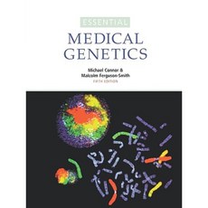 Essential Medical Genetics Paperback, John Wiley & Sons