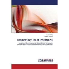 LAP 蘭伯特學術出版社 Respiratory Tract Infections Paperback, LAP Lambert Academic Publishing